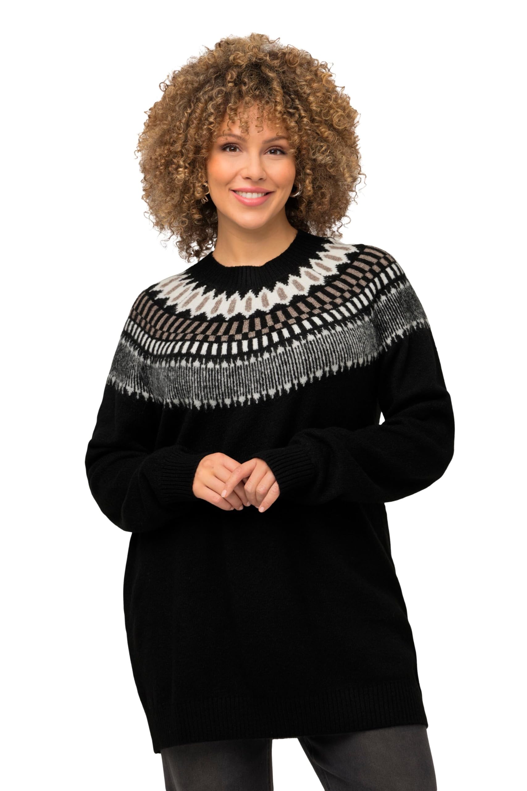 Ulla Popken