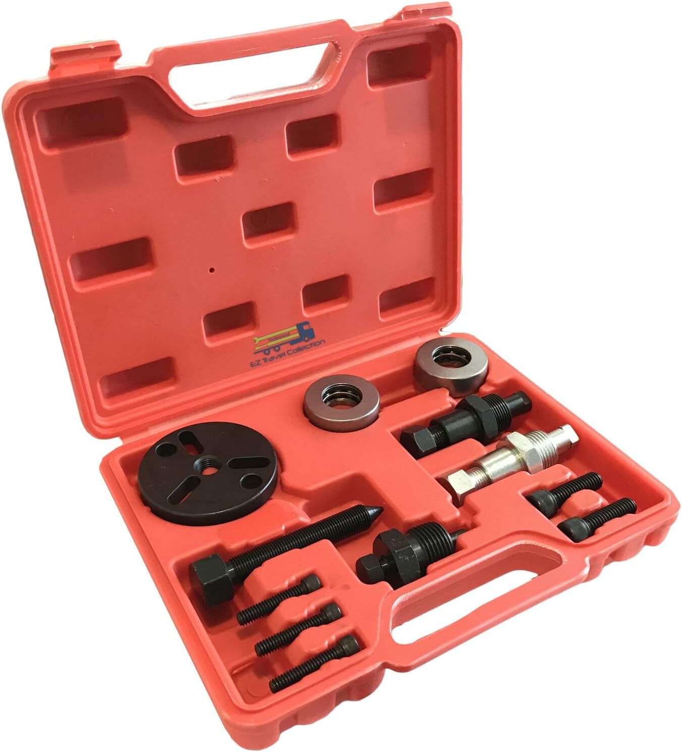 A/C Air Conditioning Clutch Remover/Installer Kit for