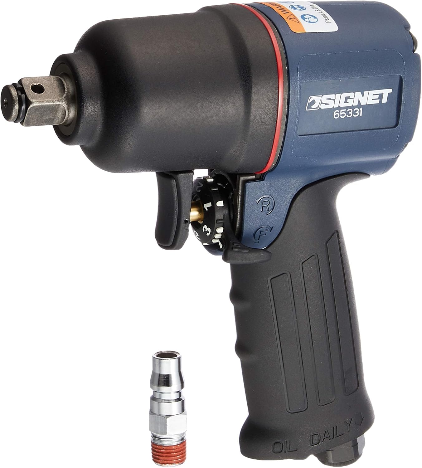 Amazon.co.jp: SIGNET(シグネット) 1/2ドライブ 軽量コンパクト型