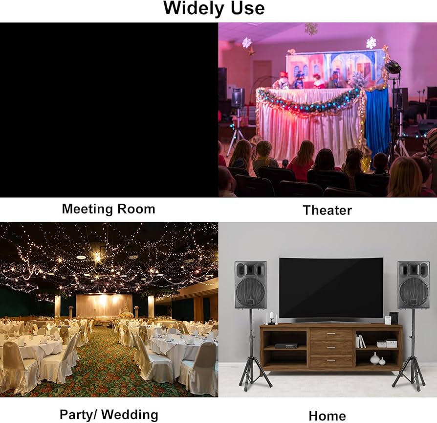 Amazon | uxcell PAスピーカースタンド 高さ調節可能 DJ三脚スタンド Amazon | uxcell PAスピーカースタンド 高さ調節可能 DJ三脚スタンド