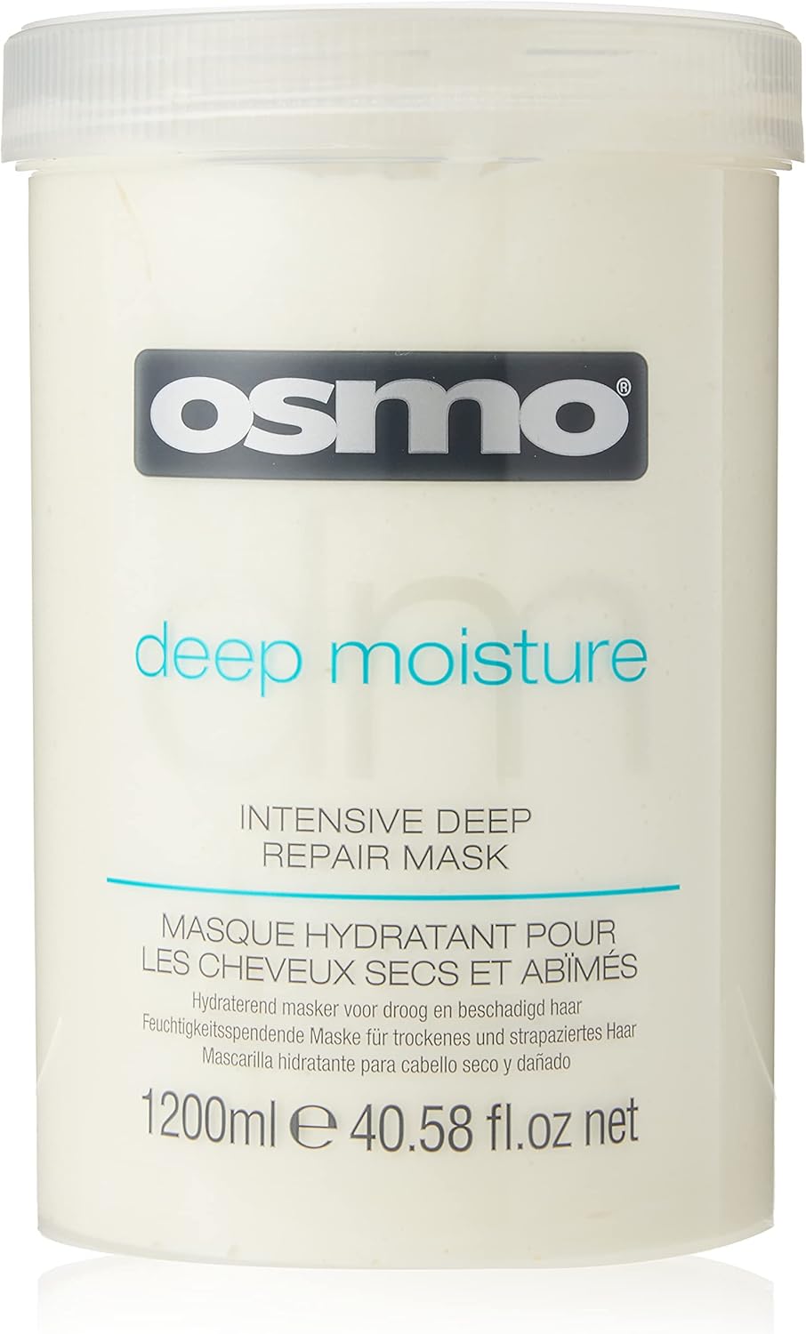 osmo hair mask