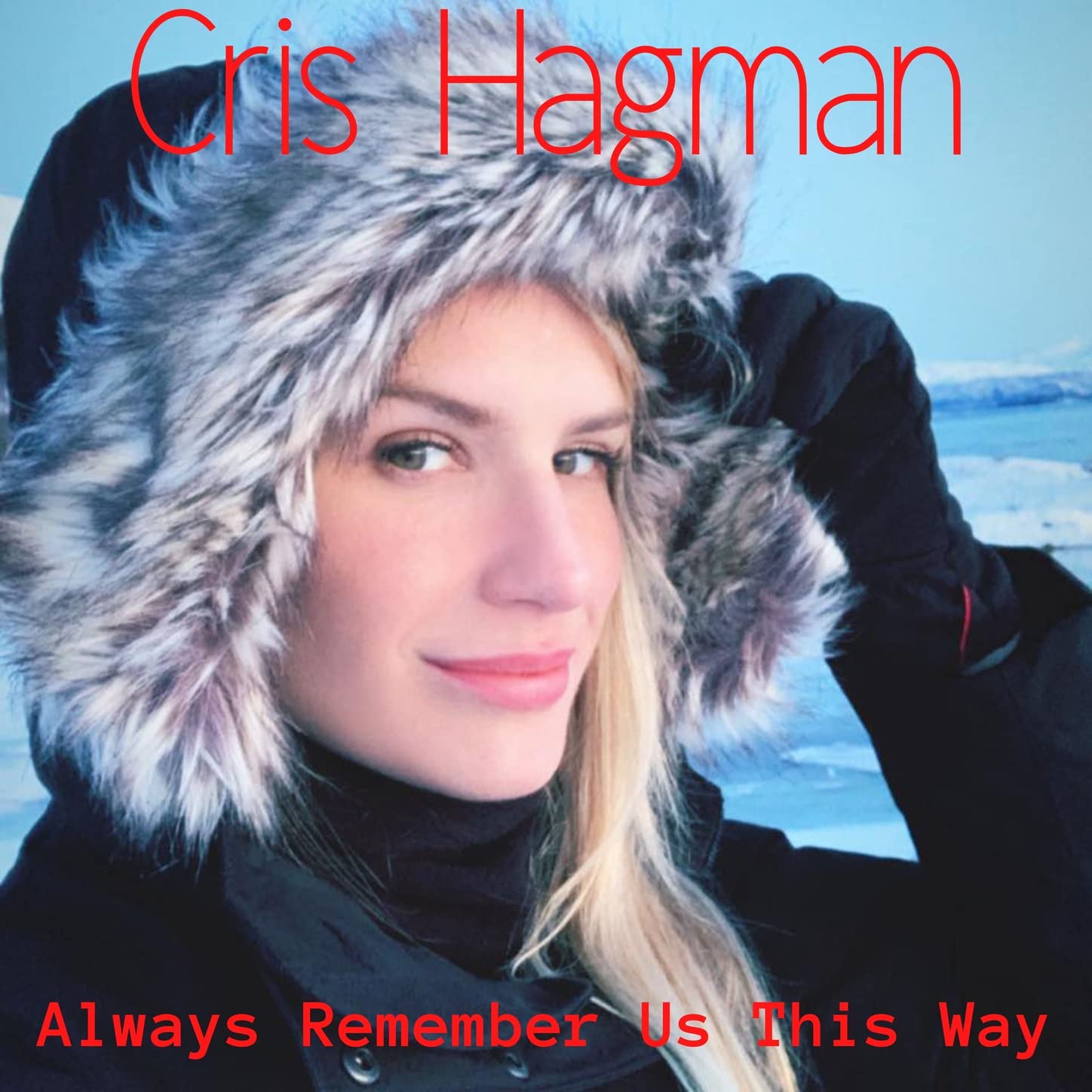 Cris Hagman