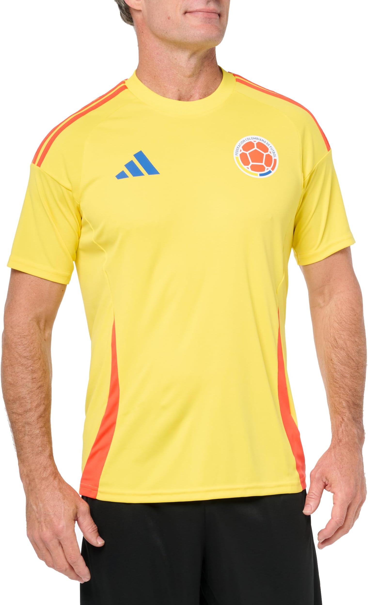 adidas colombia soccer jersey
