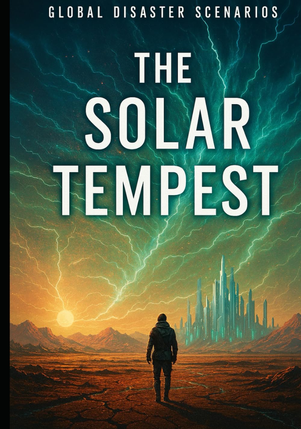 The Solar Tempest (Global Disaster Scenarios)
