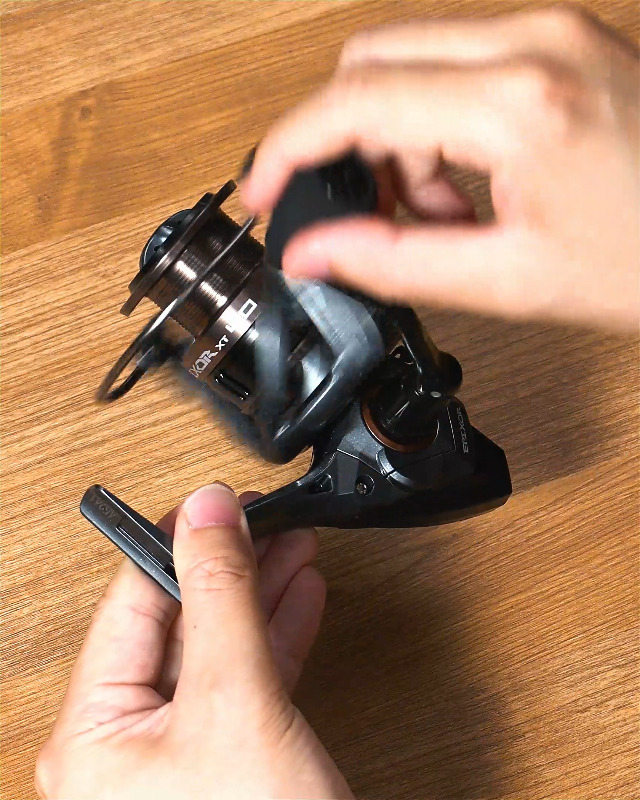 Amazon | ゼニス(ZENITH) Okuma(オクマ) EPIXOR EPXT-40PLUS 汎用