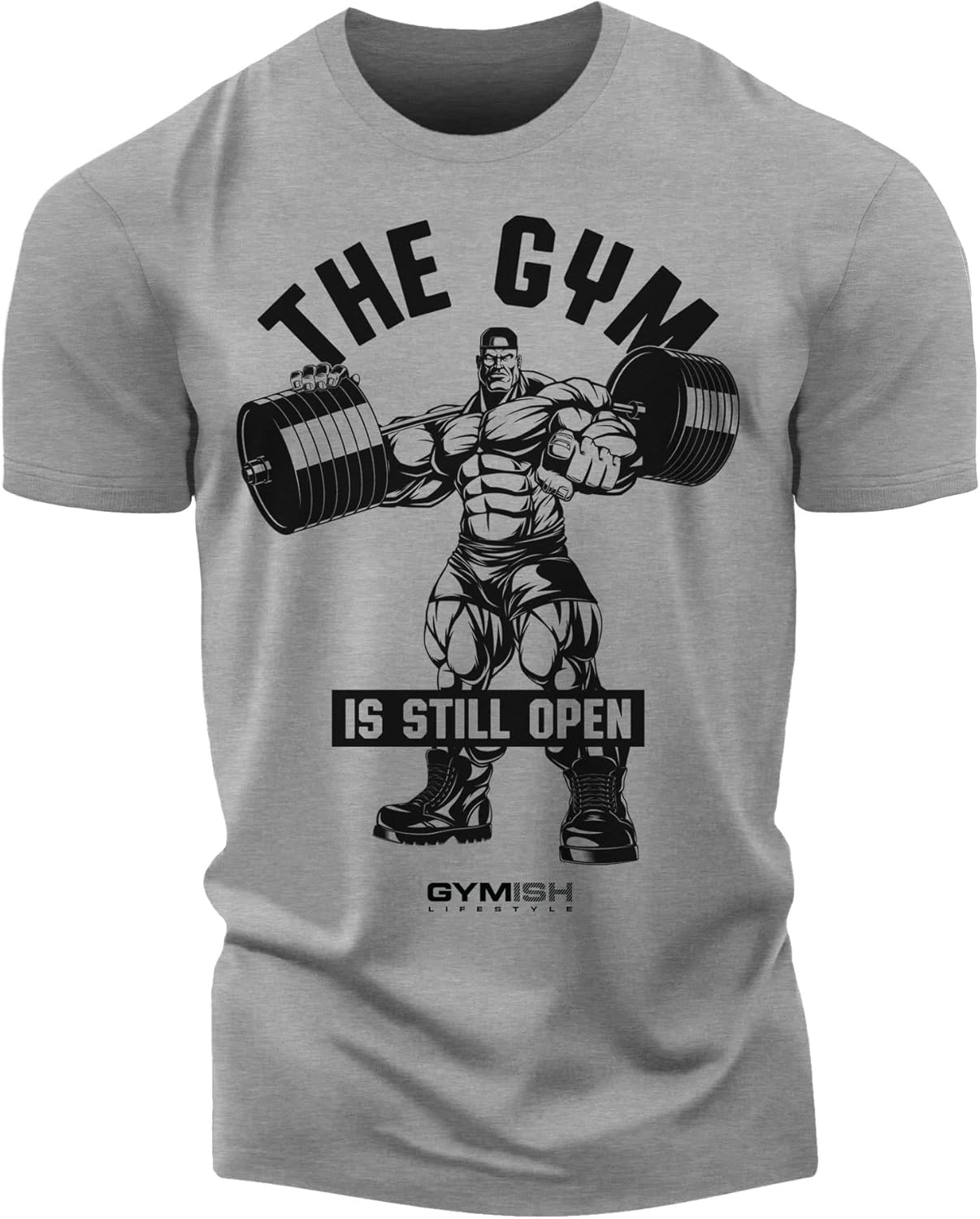 Squat Bench Deadlift Workout Shirt for Men Funny Gym Lifting Motivational Sayings