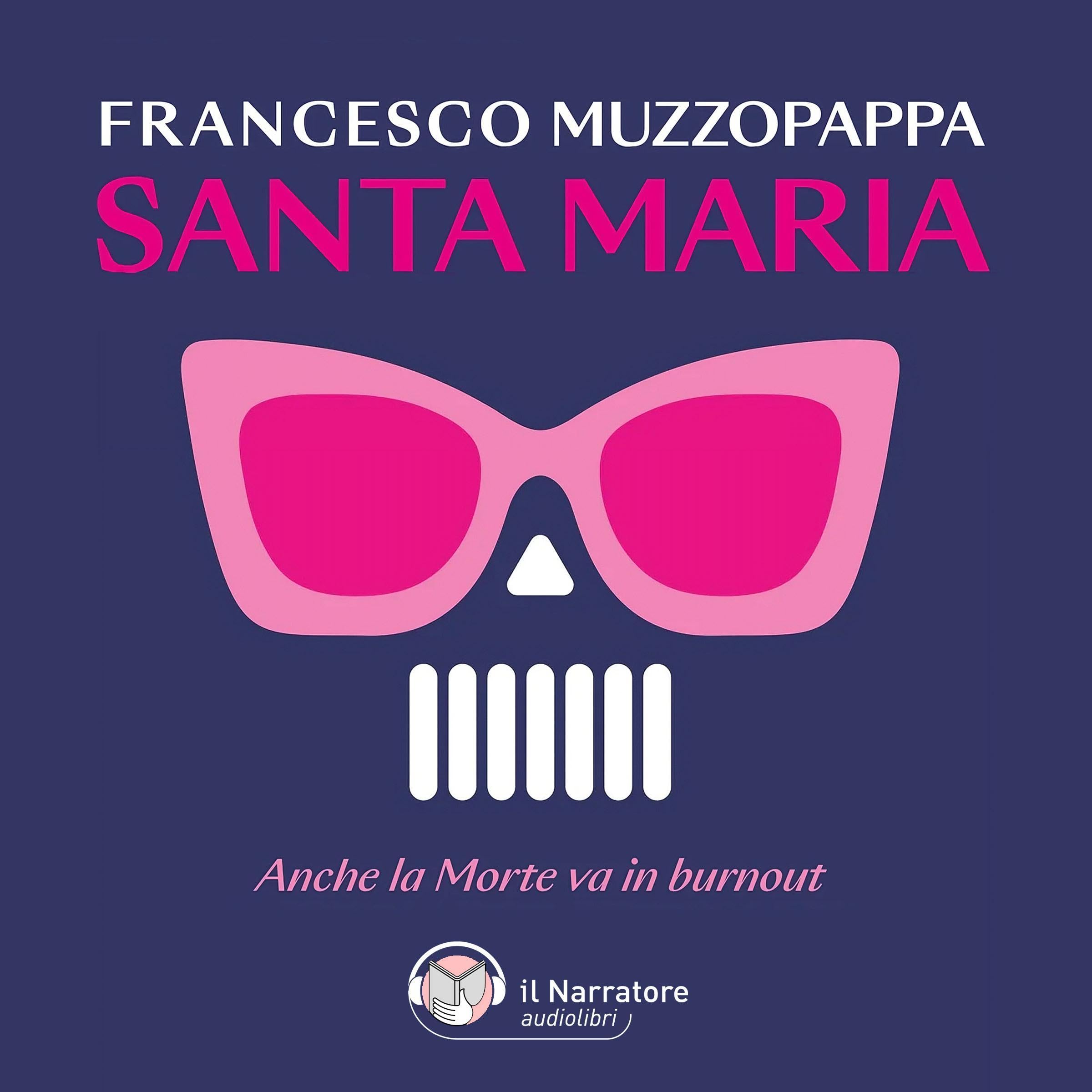 Santa Maria: Anche la morte va in burnout