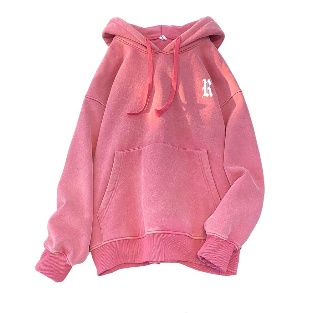 GURUNVANI Mens Vintage Hoodies Distressed Hooded Sweatshirt GURUNVANI Mens Vintage Hoodies Distressed Hooded Sweatshirt