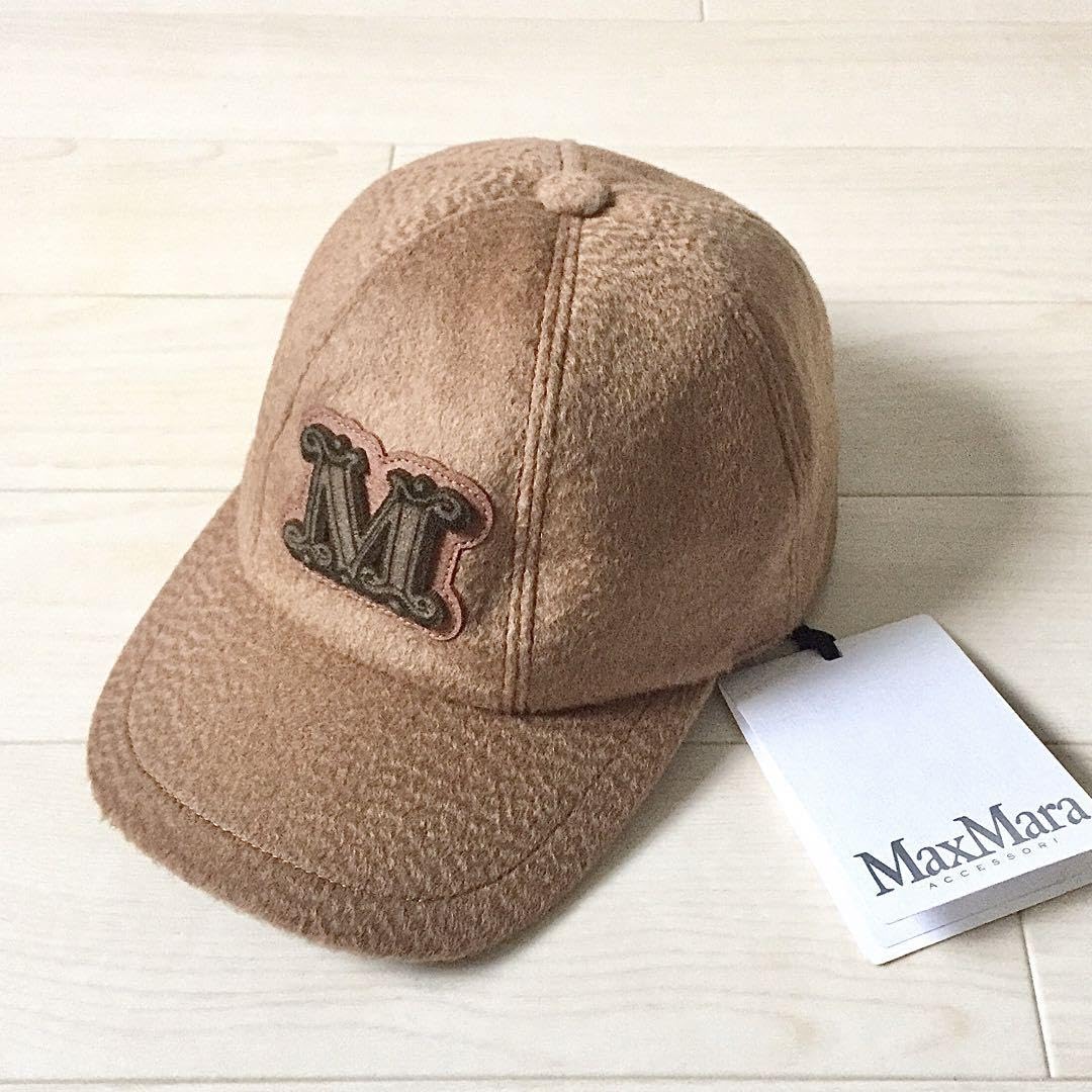 Amazon.co.jp: Max Mara キャップ : おもちゃ