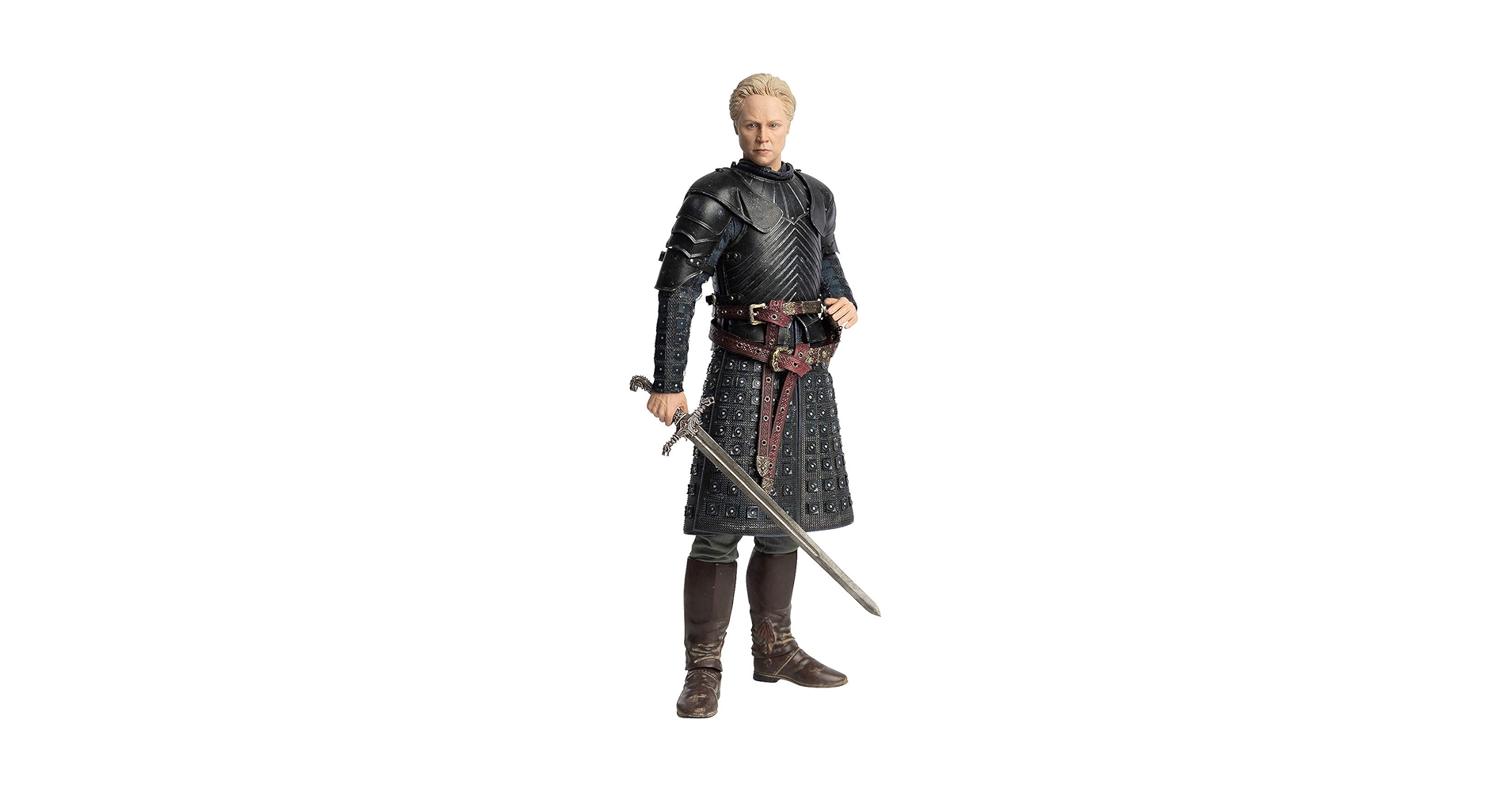 Game of Thrones [ゲーム・オブ・スローンズ] Brienne of Tarth [タースのブライエニー] 1/6スケール ABS&PVC&POM製 塗装済み可動フィギュア Amazon | Game of Thrones [ゲーム・オブ・スローンズ] Brienne