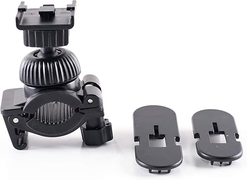 MOTDB PMLN7707AR Motorola Talkabout - Soporte para manillar de radio bidireccional