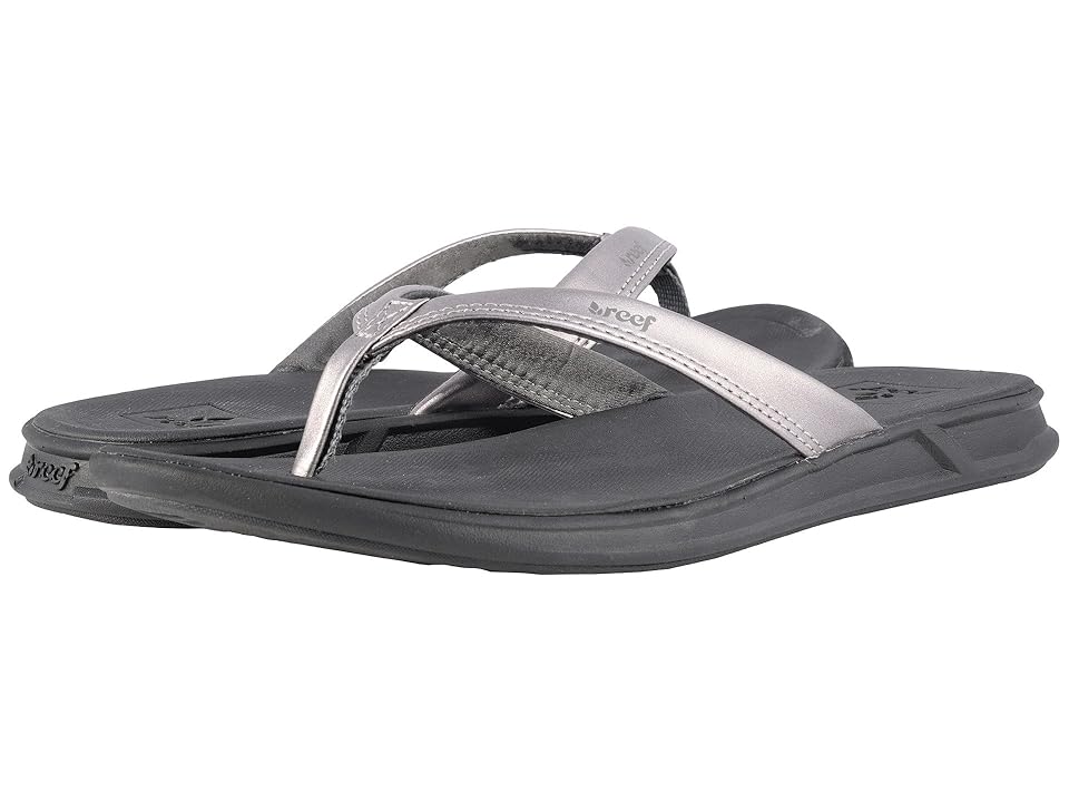 

Reef Rover Catch (Pewter) Women's Sandals
