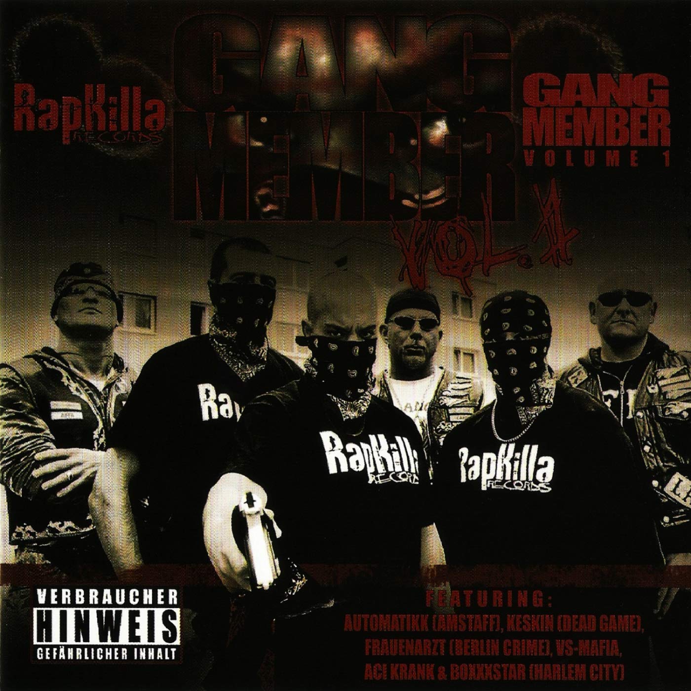 Rapkilla