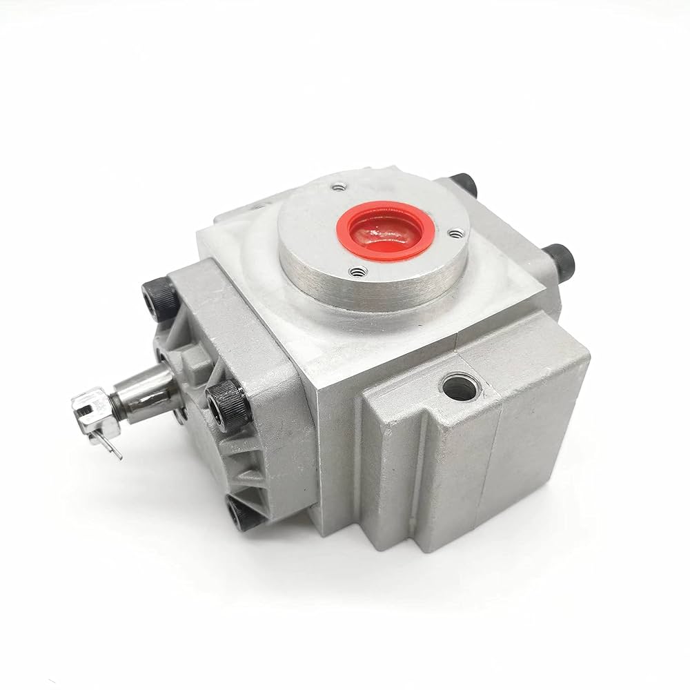 Hydraulic Pump 3790722M1 for Massey Ferguson 2620 2625 2640