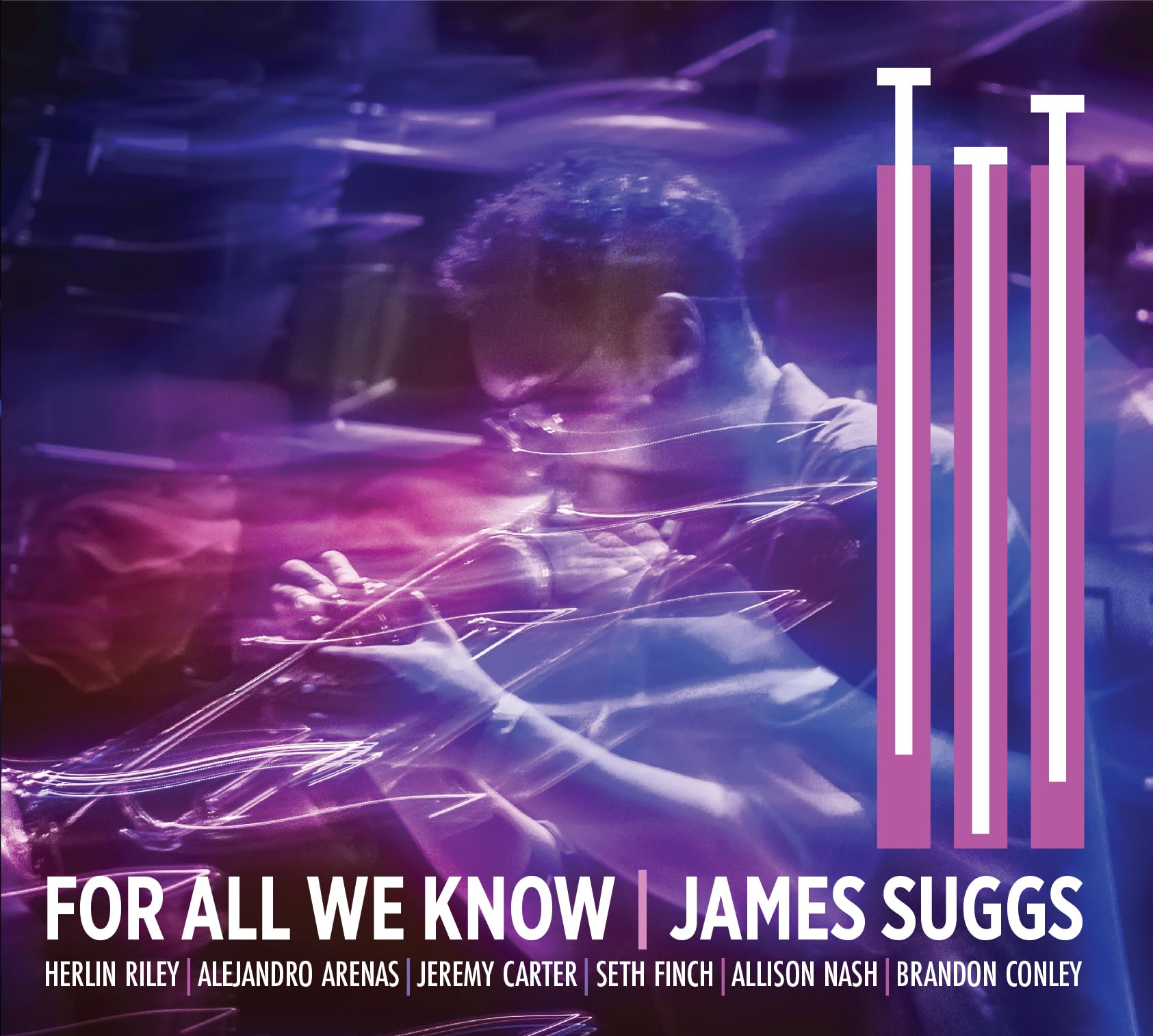 FOR ALL WE KNOW
