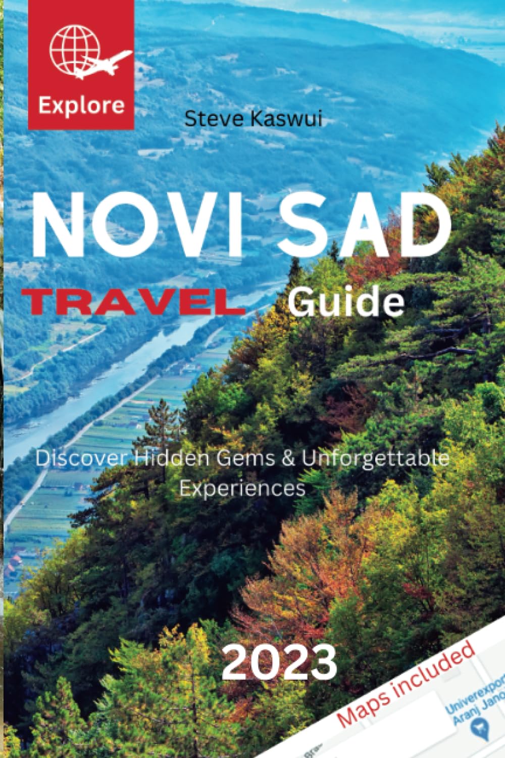 Novi Sad travel guide: Discover Hidden Gems & Unforgettable Experience
