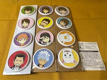 Amazon.co.jp: 銀魂 週刊少年ジャンプ 懸賞当選品 キャラパネル