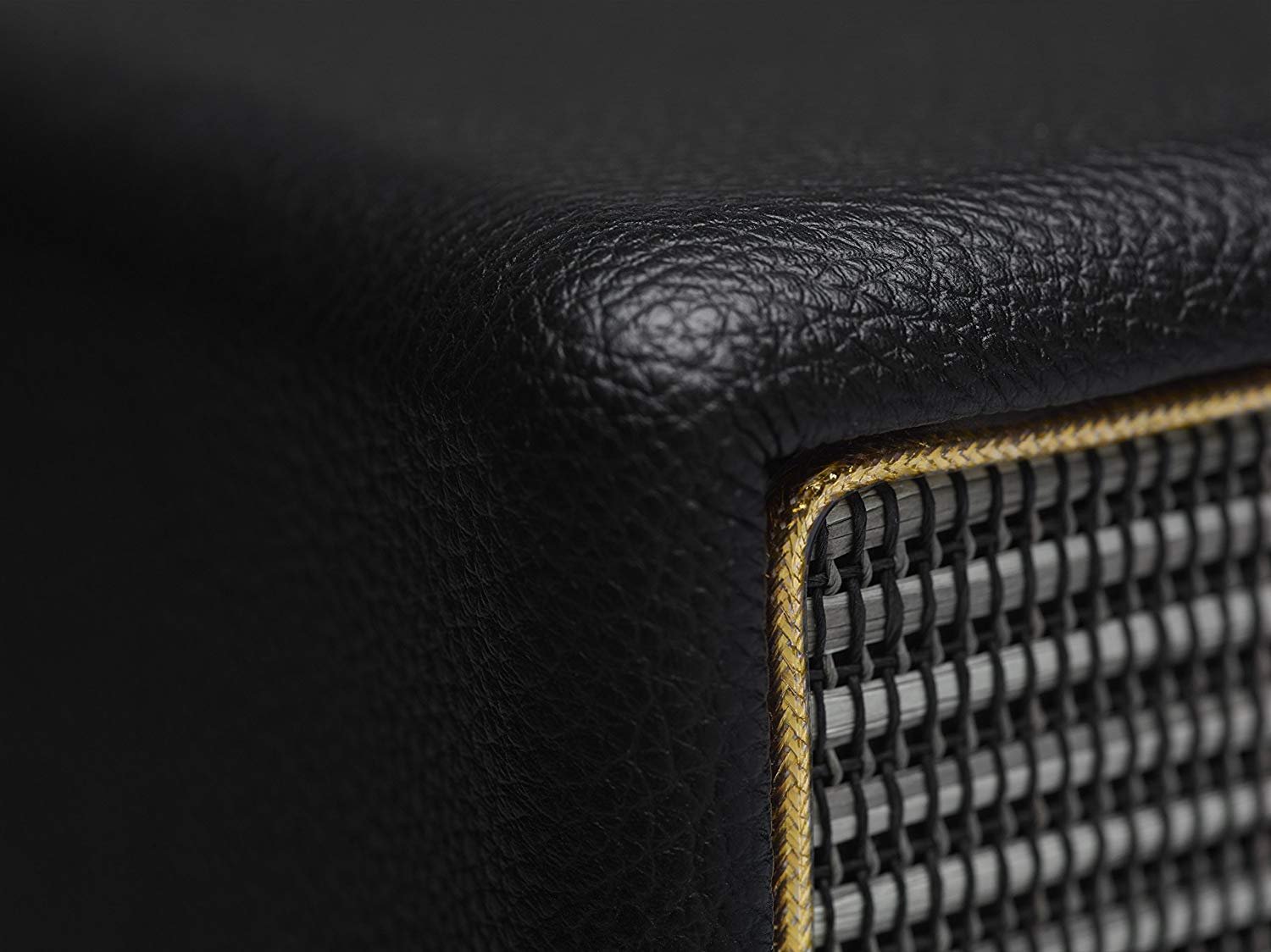 Marshall 04091627 Altoparlante Amplificato, Nero