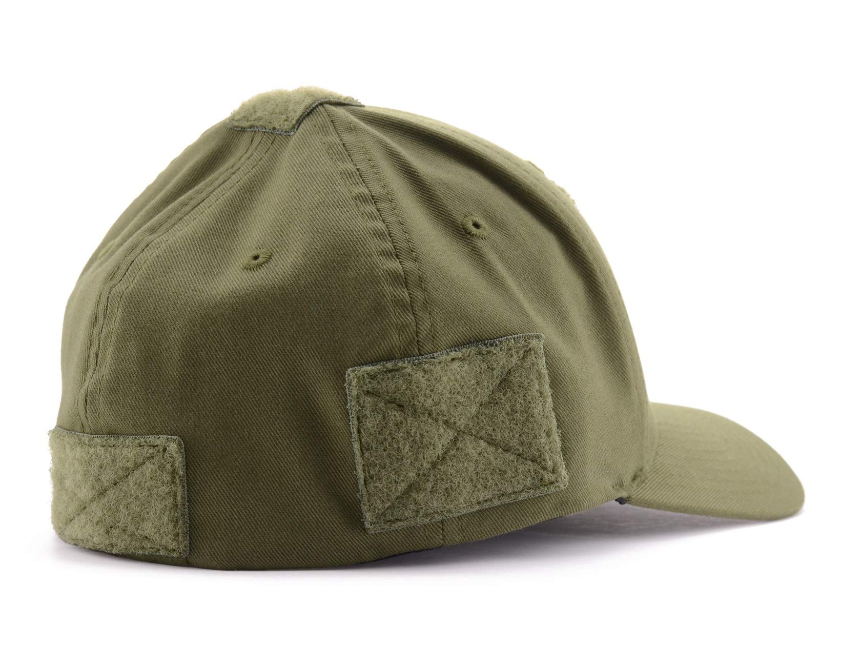 Flexfit® con Velcro® - OD - Olive