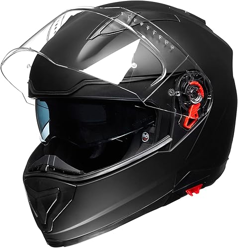 Miniatura 4 de ILM Visera 909 Transparente