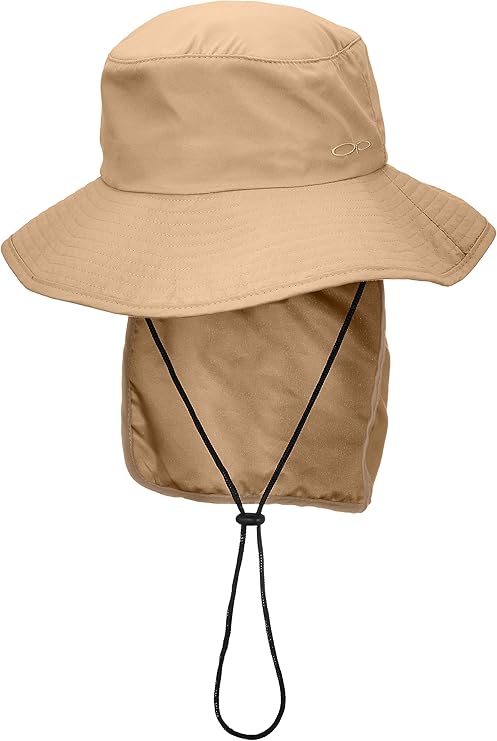 とは Amazon | [オーシャンパシフィック] ハット たれ付き定番サーフ