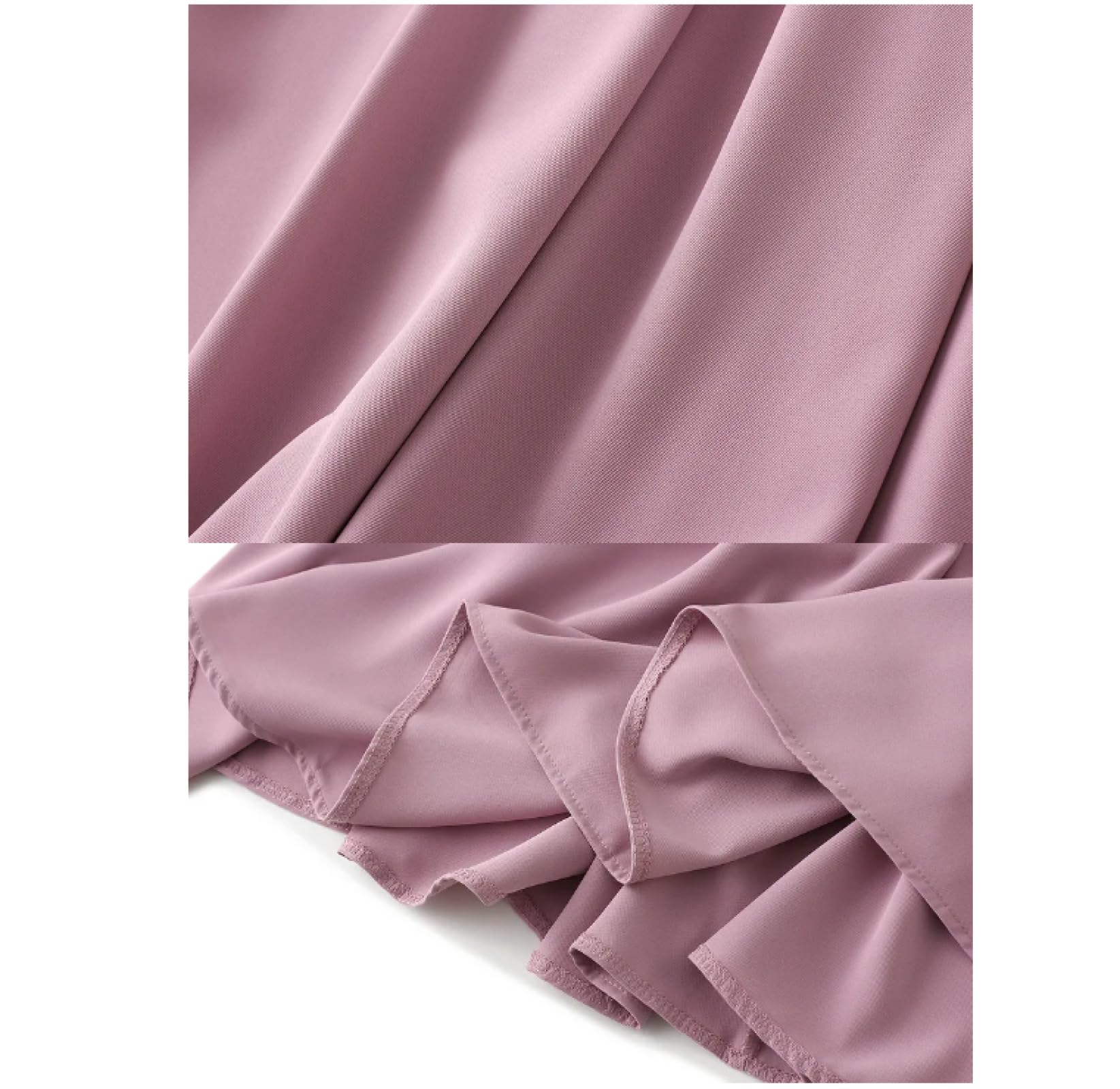 Faldas De Tubo Mujer Faldas Plisadas Retro para Mujer Faldas De Cintura Alta Ropa De Trabajo De Dama De Oficina