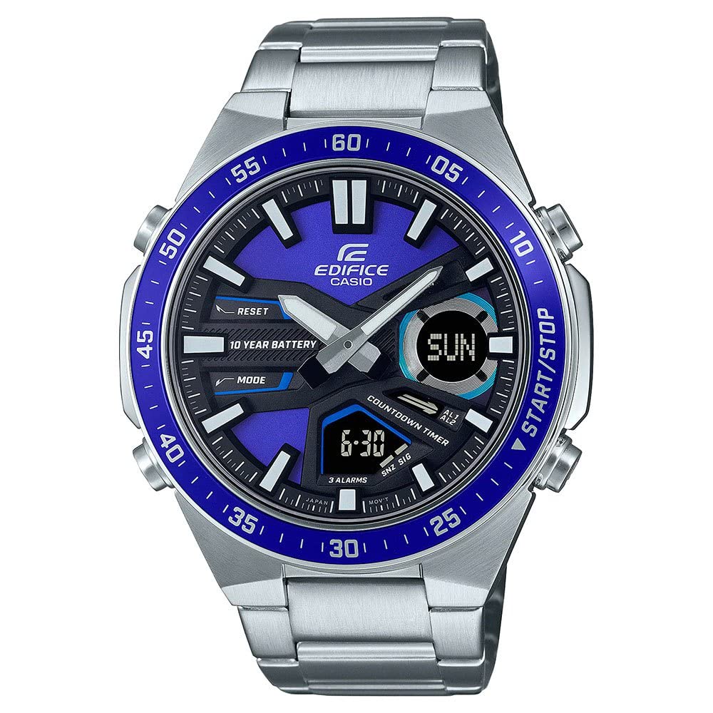 Casio Watch EFV-C110D-2AVEF
