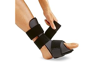 Cramer Dorsal Night Splint: Effective Plantar Fasciitis Sleeping Aid
