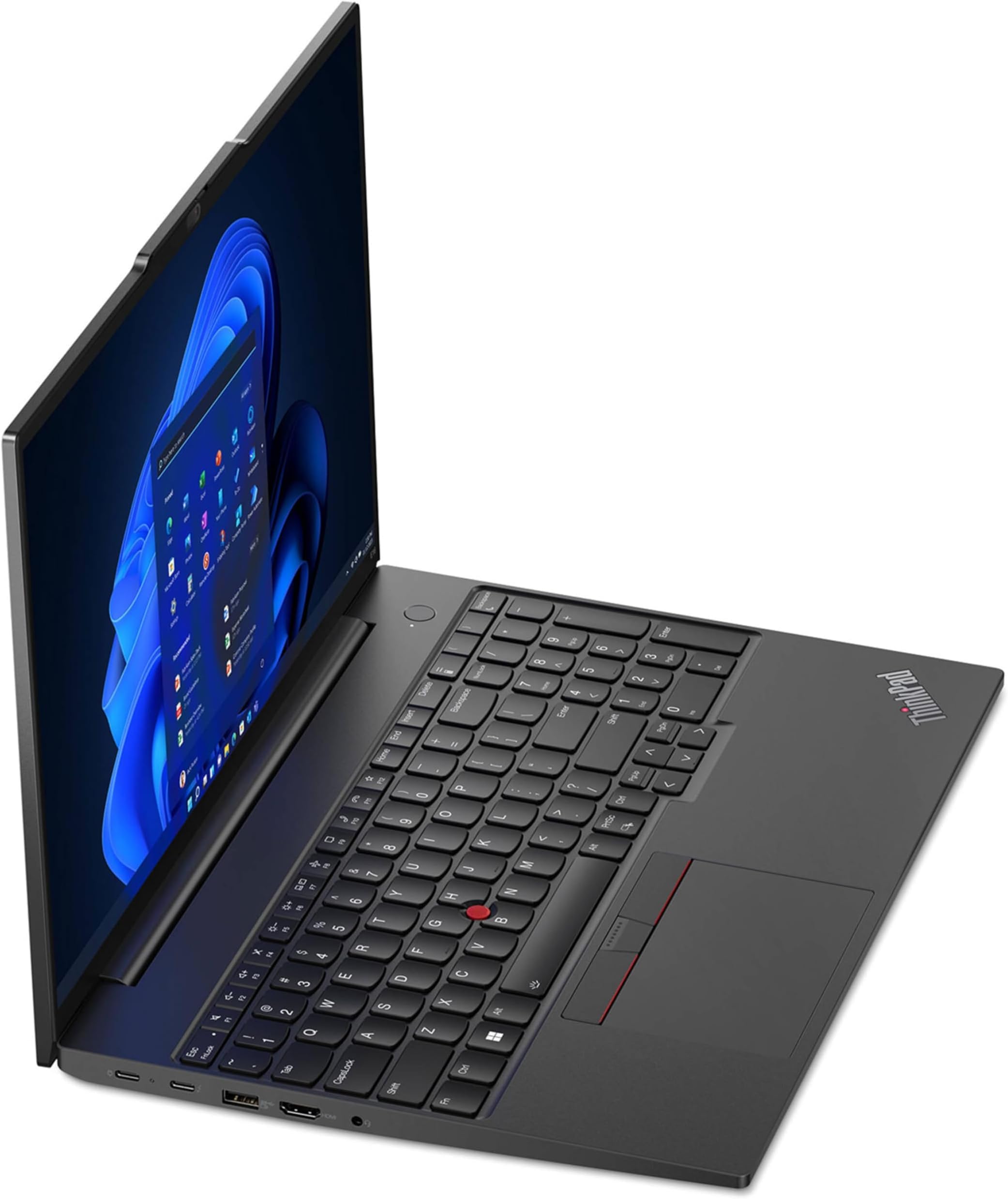 Lenovo (Upgraded) Thinkpad E16 G1 Business Laptop with 16