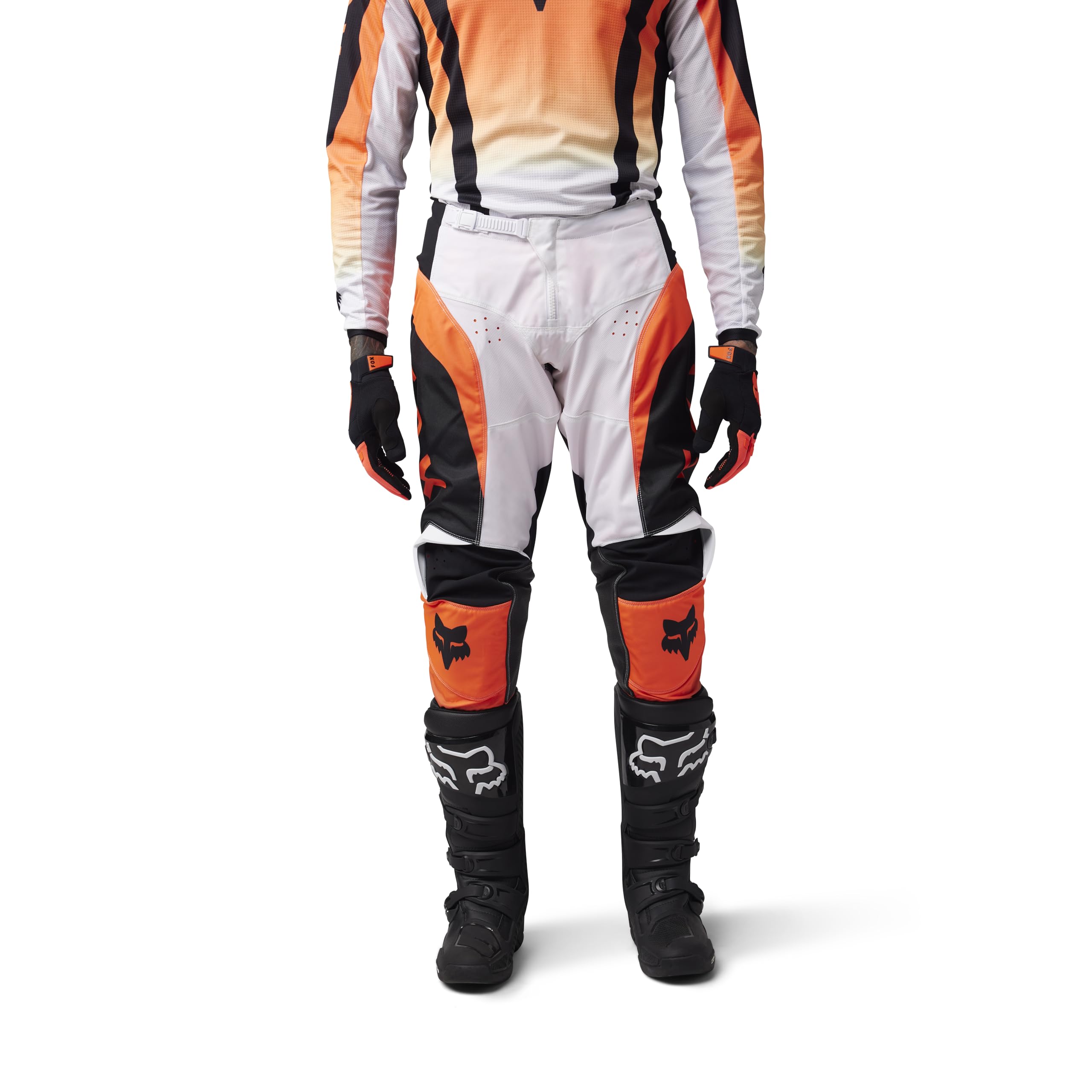 Fox Racing 180 Lean Pant - Spodnie Mężczyźni