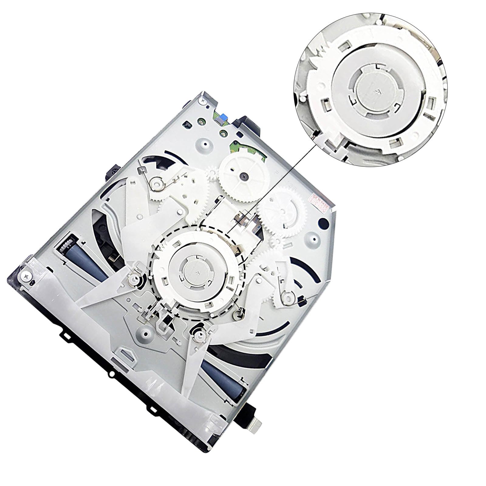 Unità Blu-ray per console | Gruppo ricambio per lenti ottiche per sistemi KES860 e BDP-010