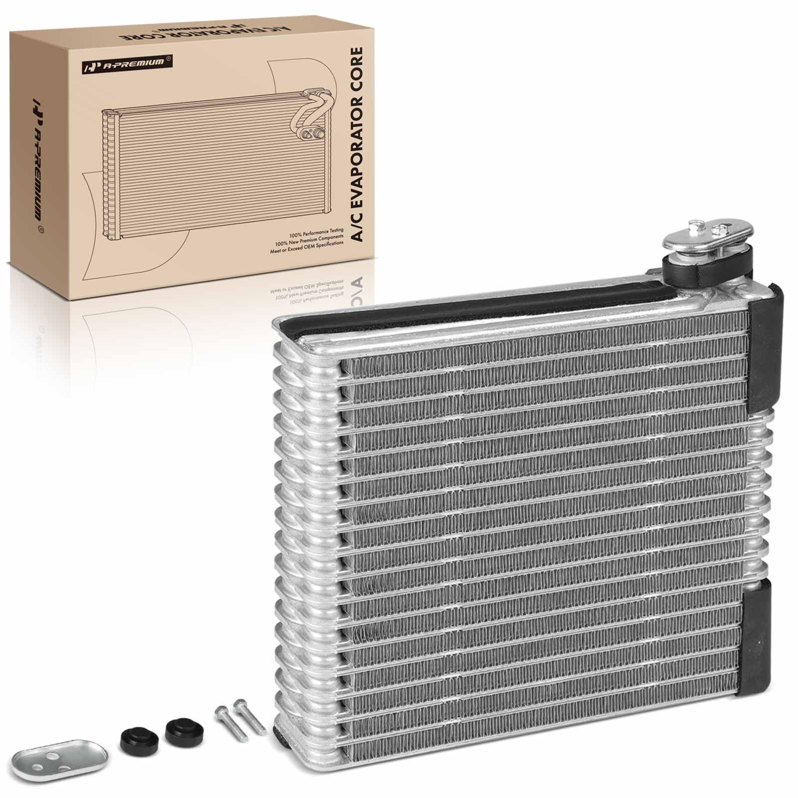 Amazon.com: A-Premium Front AC Evaporator Core Compatible with