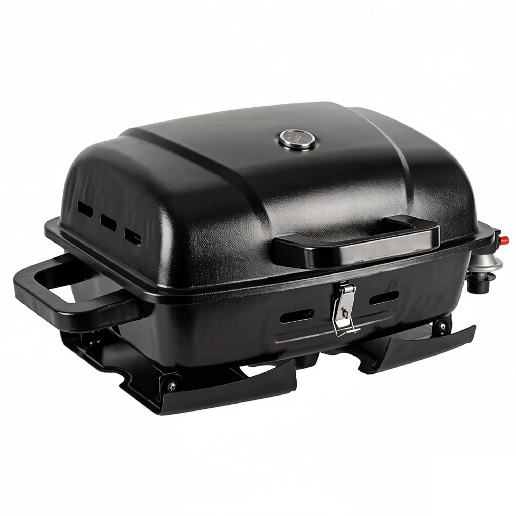 Flintex Portable Propane Gas Grill Tabletop
