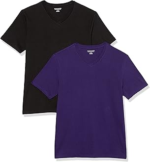 Amazon.co.jp: Amazon Essentials: Tシャツ・カットソー