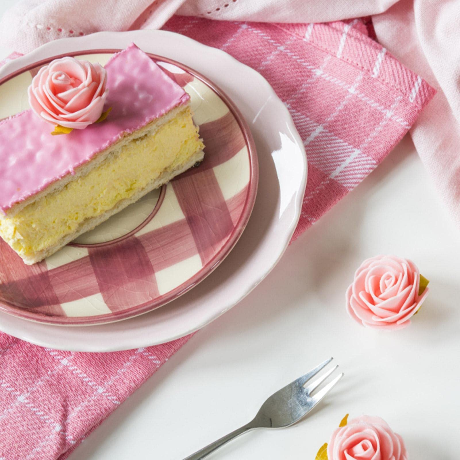 Set 5 Beccucci Per Glassa In Acciaio Inox – Punta Numero 5 E 2 – Ideali Per Decorazioni Di Torte, Cupcake E Biscotti Fai Da Te