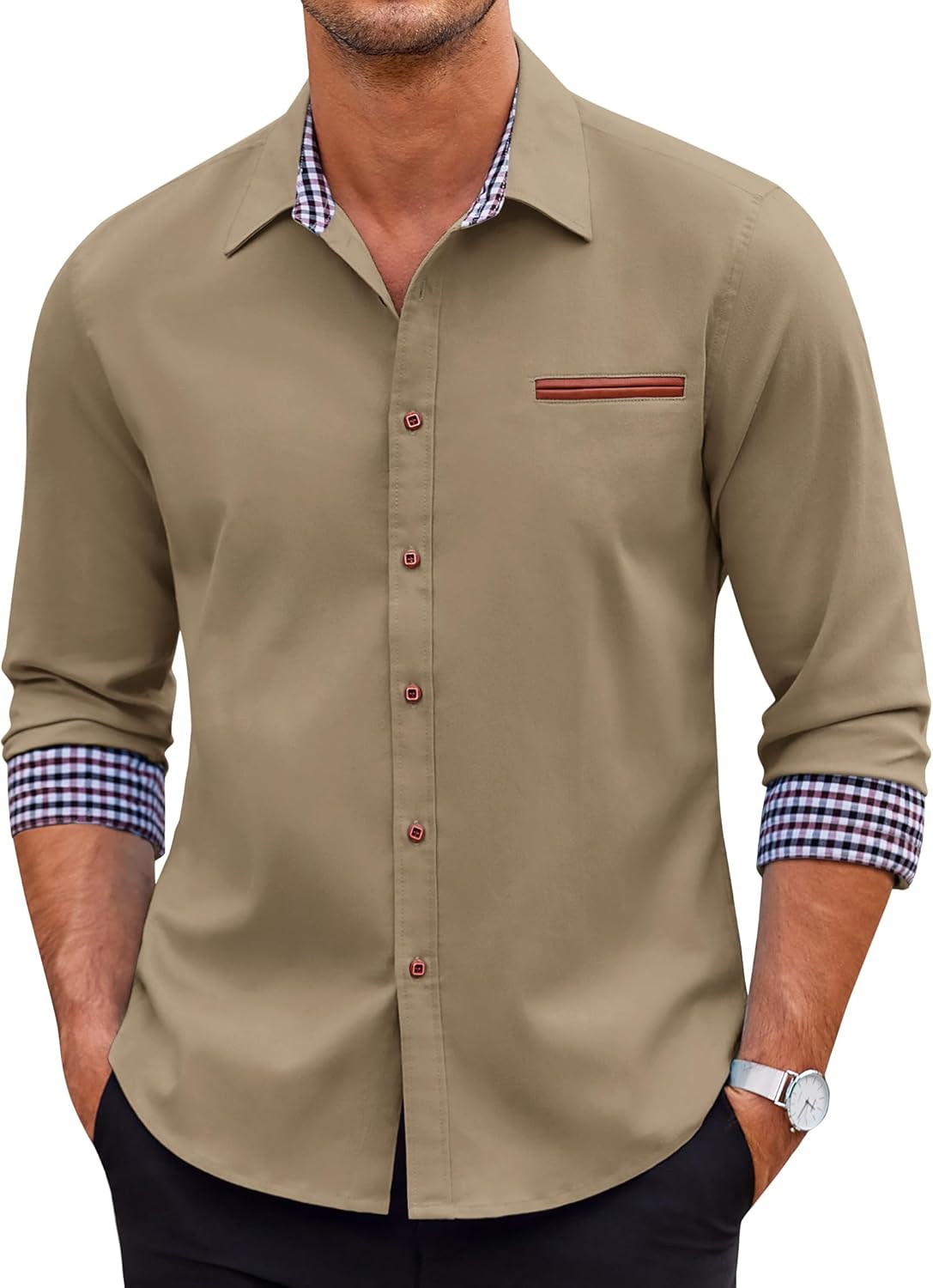 Type 01 - Khaki