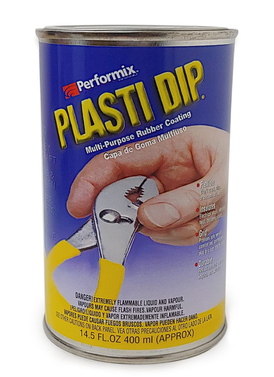 Plasti Dip