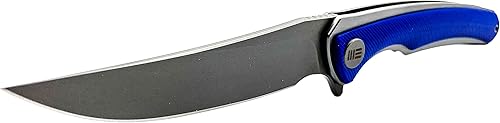 Miniatura 5 de We Knife WE704XB Modelo 704 Framelock Azul