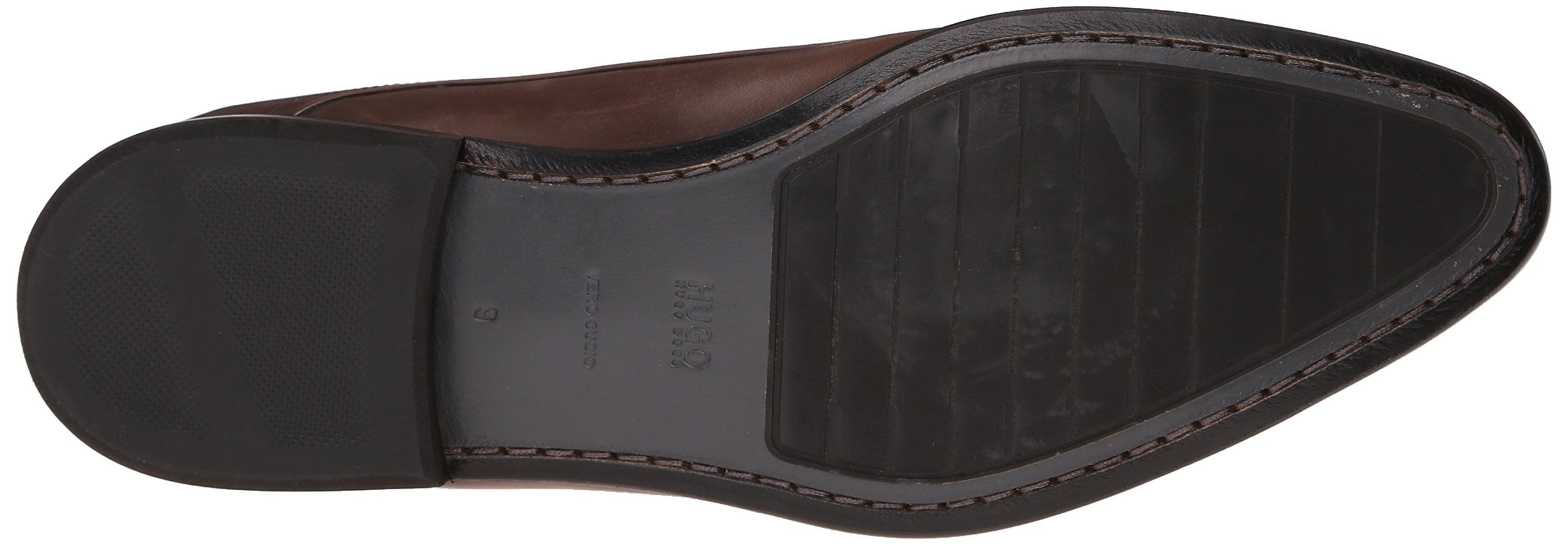 Hugo By Hugo Boss Mens C Dresmo Work Shoe | Desertcart INDIA