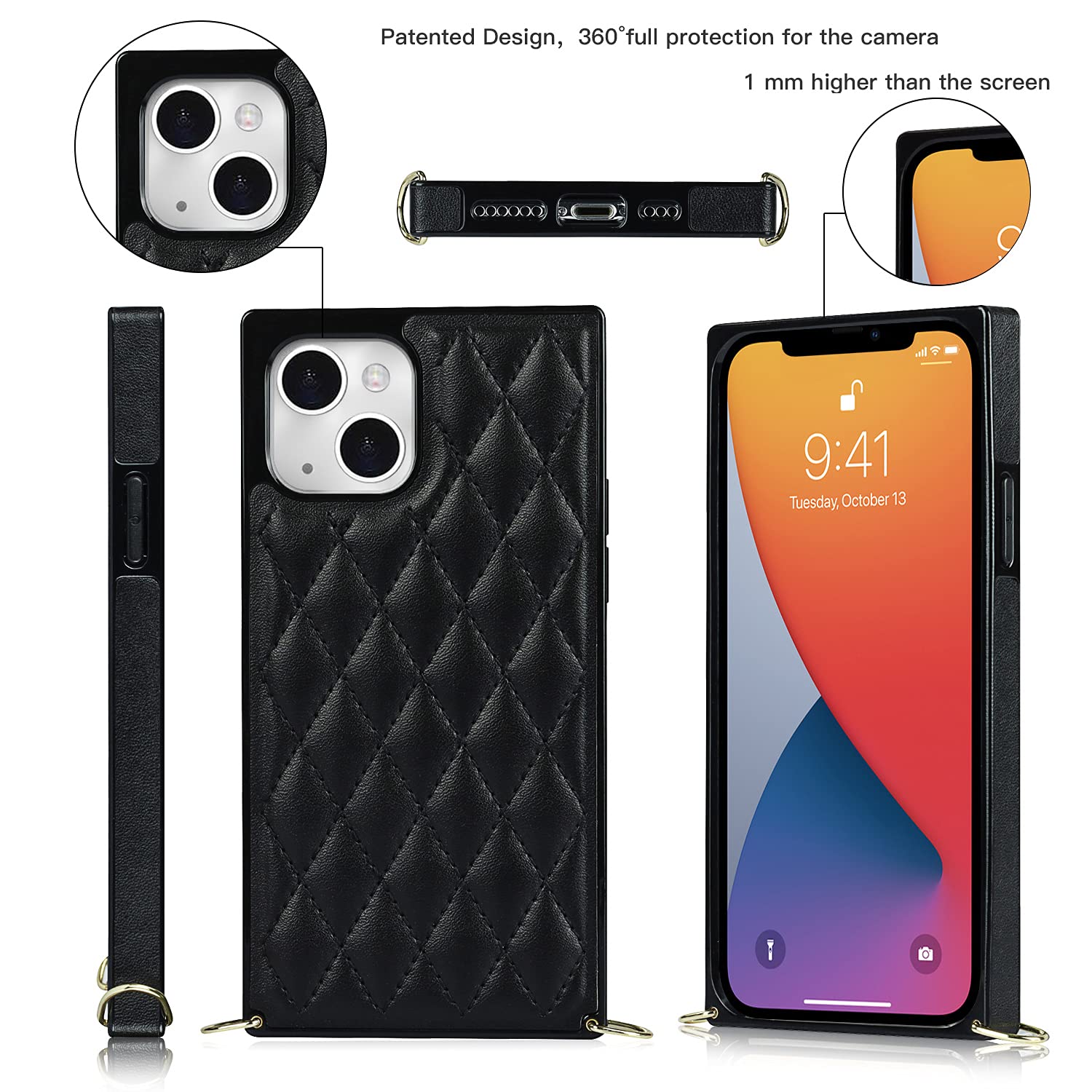 Amazon.co.jp: iPhone 13 mini 5.4（2021）対応 スマホ ケース iPhone 