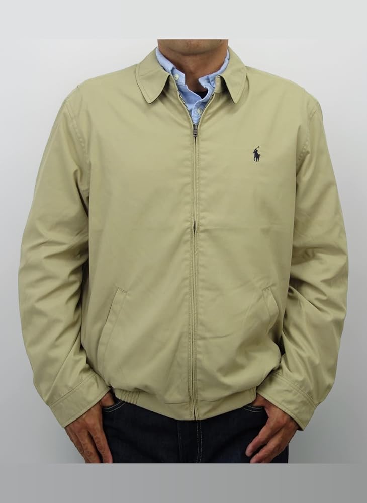Amazon | [POLO RALPH LAUREN] (ポロ ラルフローレン) メンズ