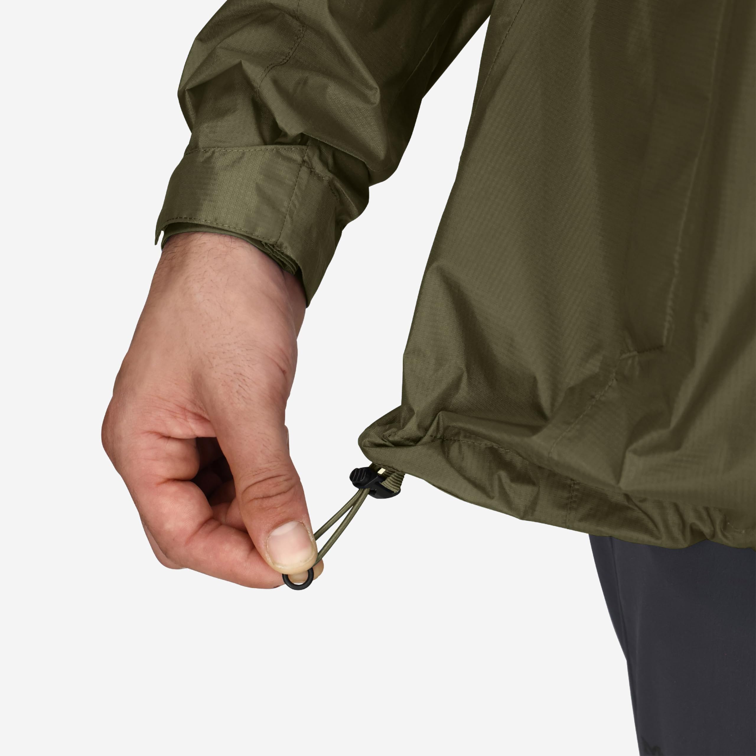 Marmot Precip Eco Jacket Giacca Uomo (Pacco da 1)