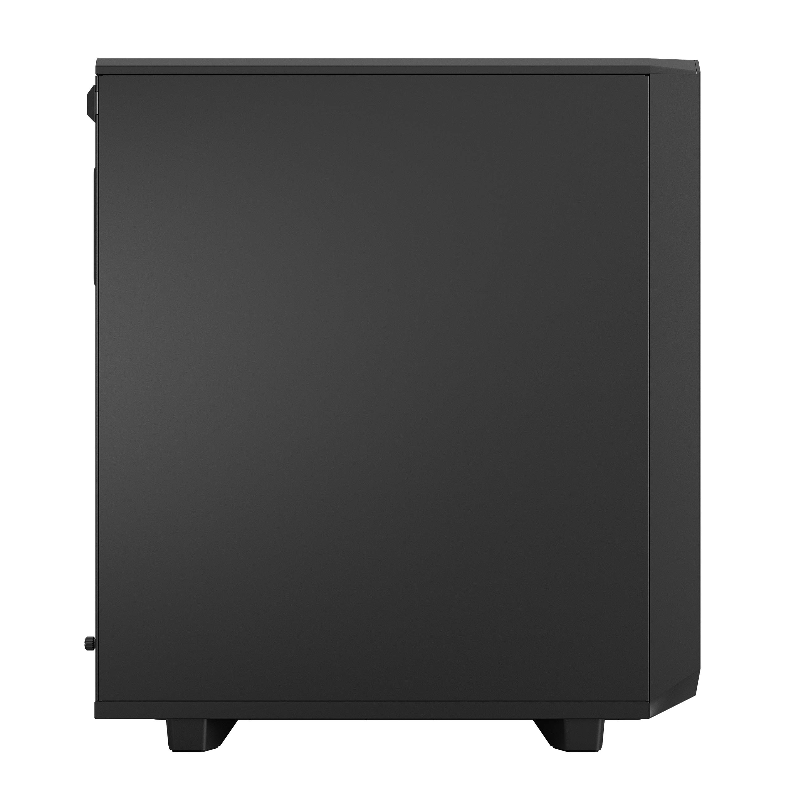 Fractal Design Meshify 2 Caja compacta Negro