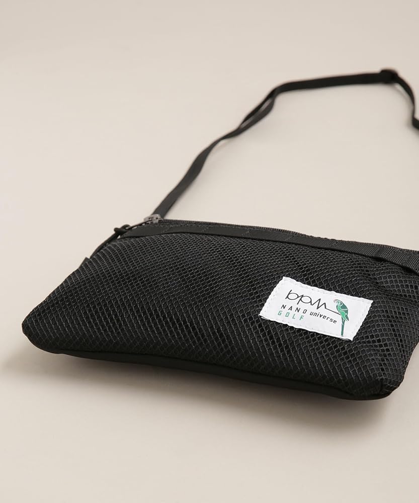 Nano Universe ナノユニバース セットアップ コーデュラ サコッシュ 20200906122232812_1000.jpg