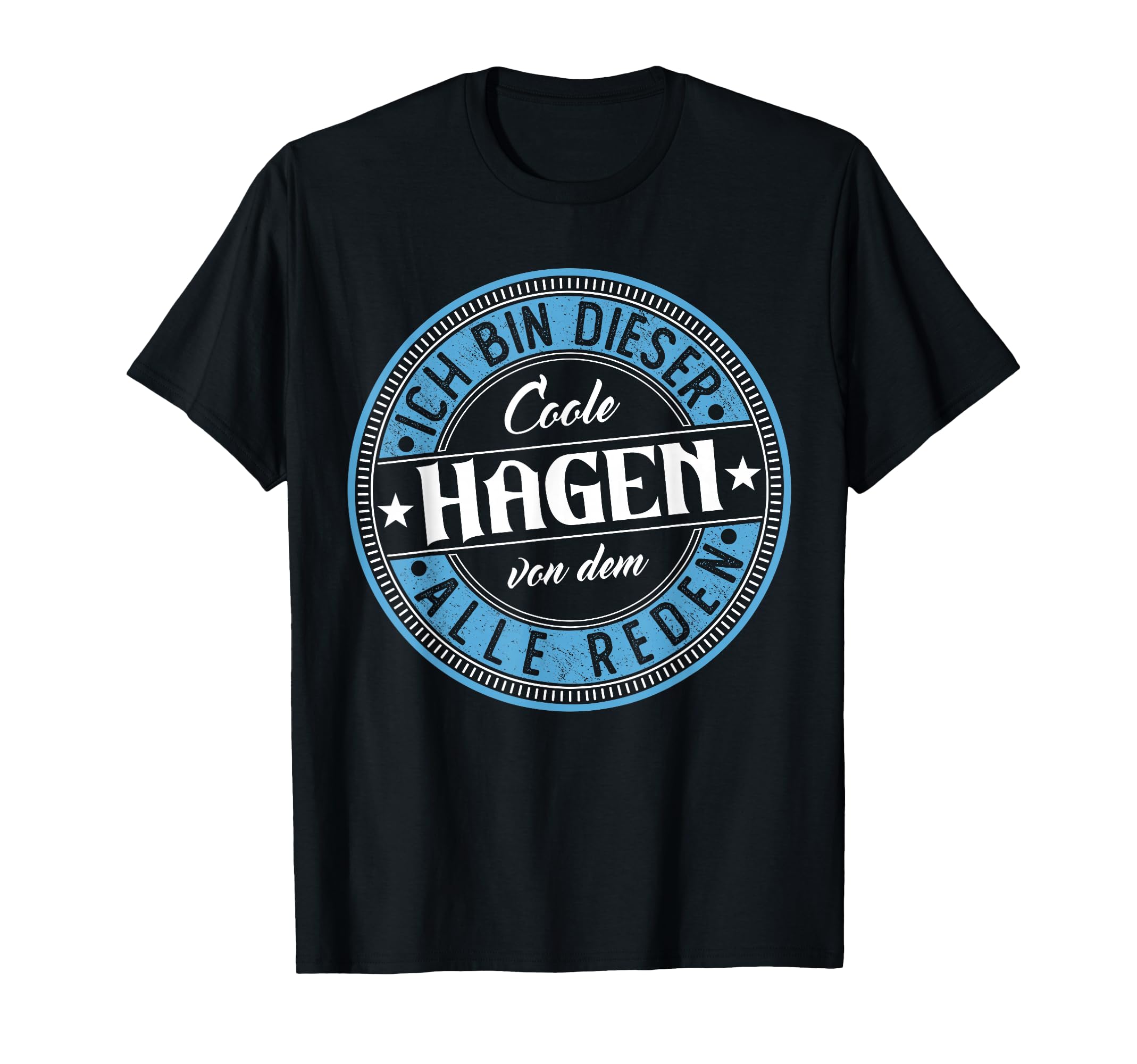 Kleidung mit Designs von Amazon Merch on Demand