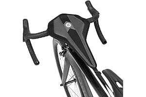 ROCKBROS Bike Sweat Guard : Protect Your Bike From Corrosive Sweat