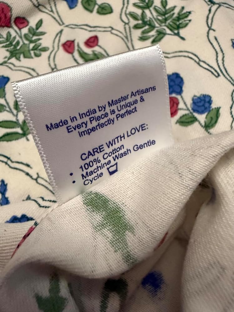 Indian Summer Table Mats