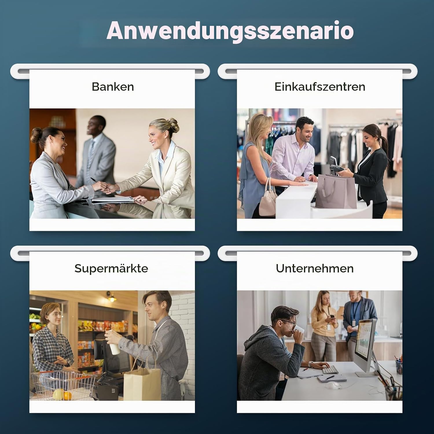 Bonvoisin Einfacher Geldzählmaschine, zählt sortierte Nennwerte | 1000 Stück/Min., UV/IR/MG-Fälschungserkennung, Batch-, ADD-Funktionen, Zusätzliches Display (Mischbeträge nicht Zählbar)