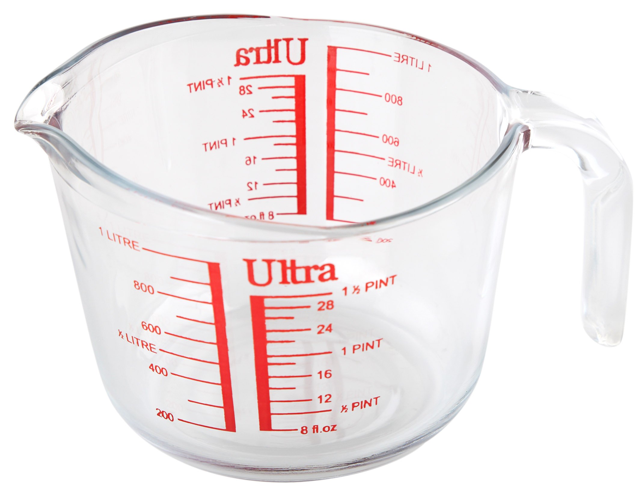 Zodiac Ma411 Ultra Cook Measuring Jug 1.0 L