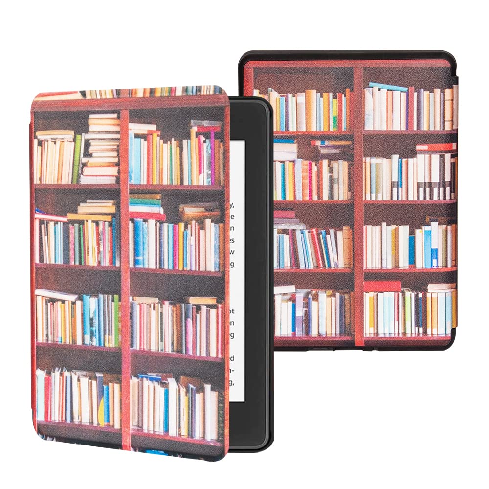 Amazon Kindle Bookshelf